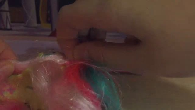 Модная прическа 1 выпуск прическа для Флаттершай смотреть онлайн