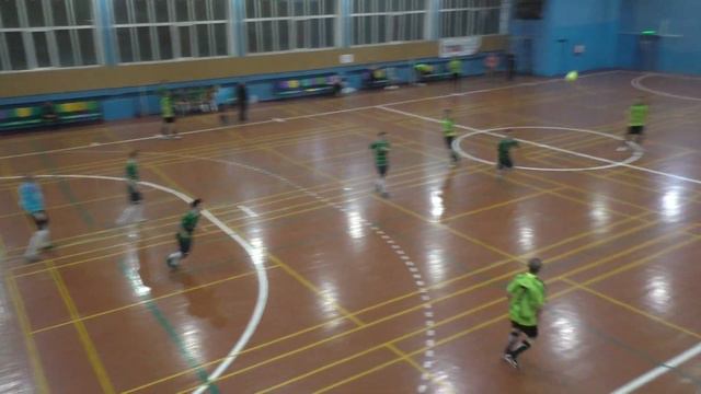 20 КУ 3 2-7 Energym – Банна Хата 2 тайм смотреть онлайн