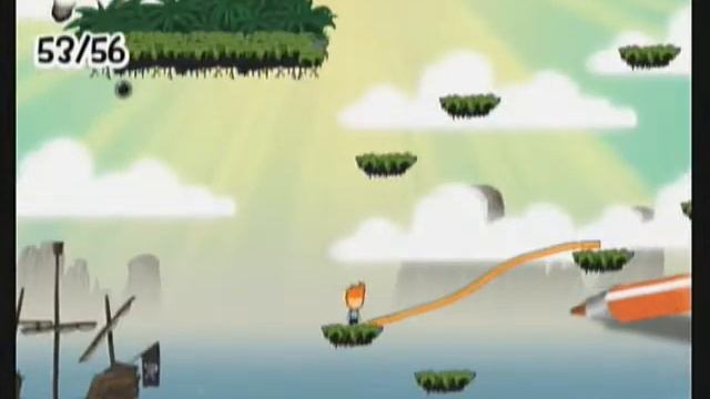 Max and the Magic Marker - Part 6 смотреть онлайн