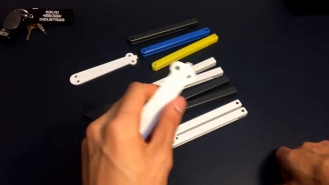 Insider Series - Part 1: Squiddy