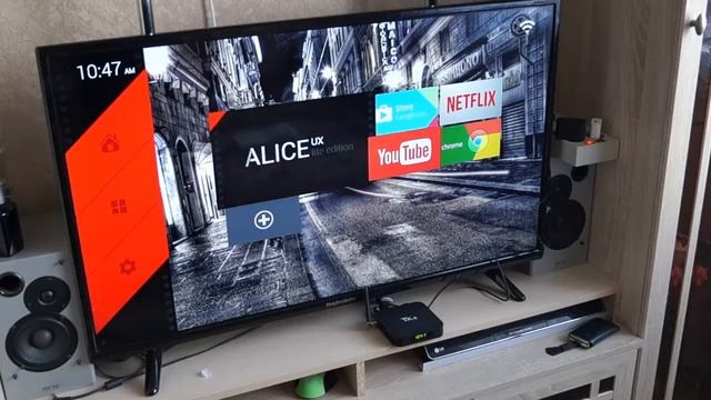 TV Box TX6 смотреть онлайн