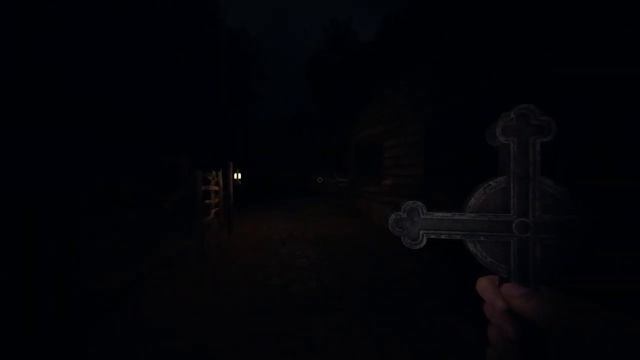 Phasmophobia - Nightmare Combo (Ghost Orb + Spirit Box) смотреть онлайн