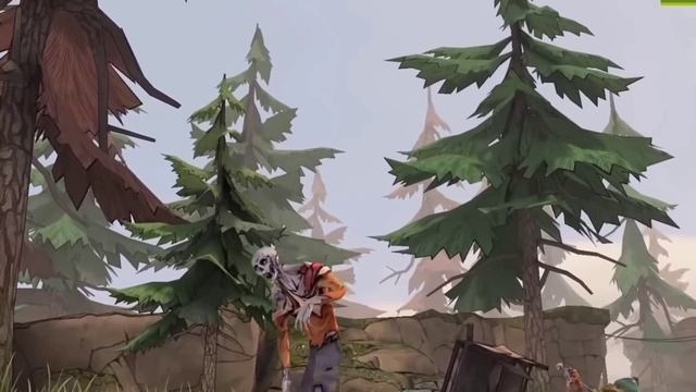 Савчик Геймер