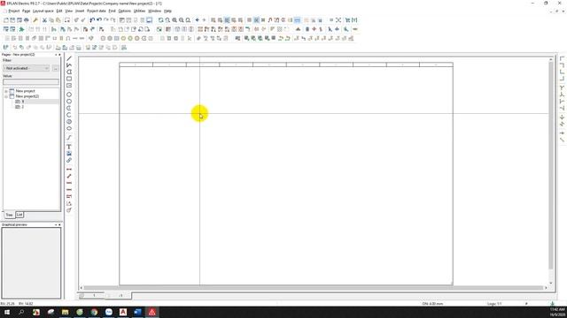 1. So sánh Eplan và Autocad Electrical смотреть онлайн