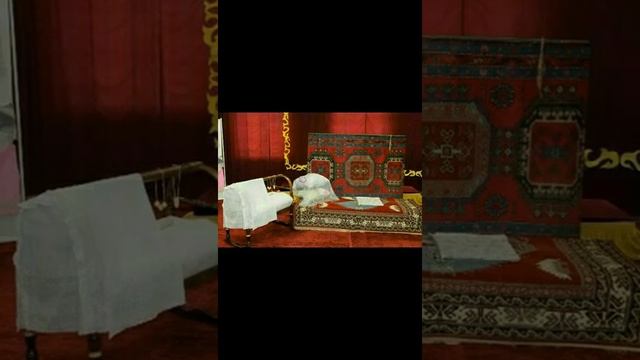 День Чеченского языка ГБДОУ №109 Ласточка, г.Грозного смотреть онлайн