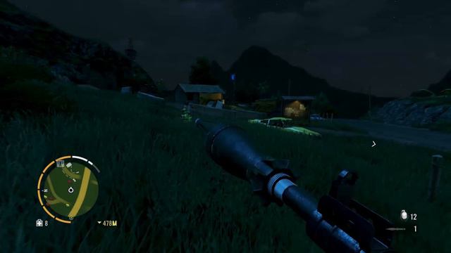 Let's Play Far Cry 3 #100 - Krasses Antialiasing смотреть онлайн