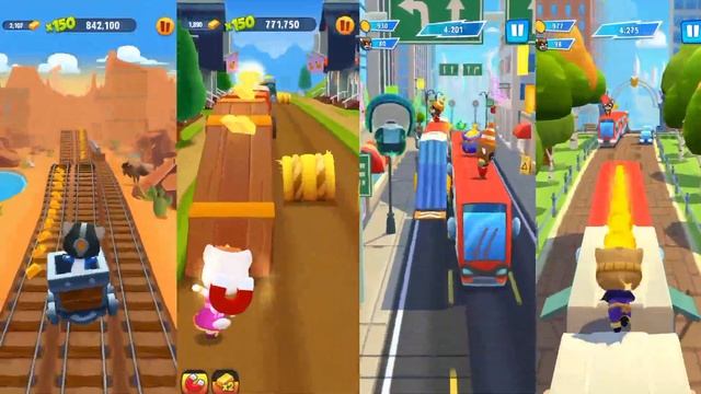 Talking Tom Gold Run Astronaut Tom,Princess Angela Vs Hero Dash Hurricane Hank,Midnight Ginger Game смотреть онлайн