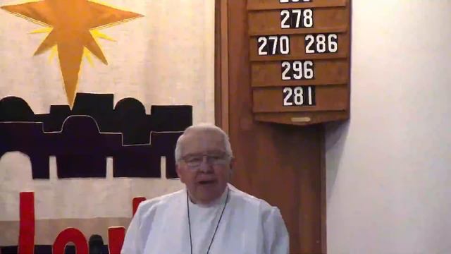 Christmas Eve Service 2021 Live смотреть онлайн