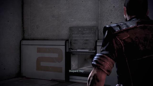 Mass Effect 3 - Beginning of the End смотреть онлайн