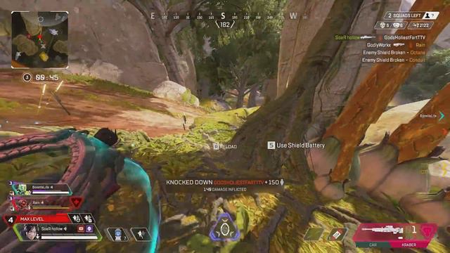 How To Keep Up With Controller Aim Assist On Mouse & Keyboard смотреть онлайн