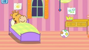 Гиппо Перед сном Игра ? ? Hippo Good Night Gameplay