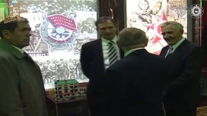 Гимн УГРО - ПРОЕКТ ВЫСОТА