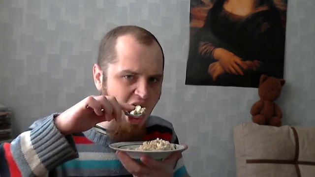 Заяц Салат Оливье обзор смотреть онлайн