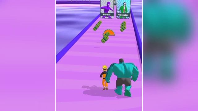 Ball Run 2048, Monster Draft, Tall Man Run, Tower Run - Max Levels Gameplay Walkthrough Android, iO смотреть онлайн