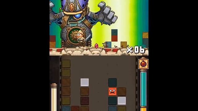 Let's Play Henry Hatsworth in the Puzzling Adventure 26: Tea Time смотреть онлайн