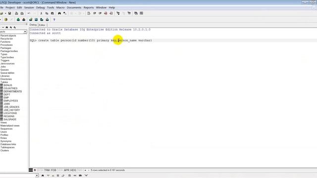 【Java框架入门】day14.11 DML、DCL、DDL смотреть онлайн
