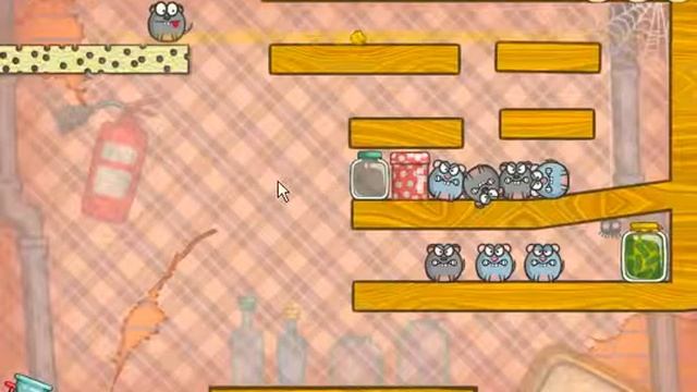 Rats Invasion - LEVEL 30 - ФИНАЛ смотреть онлайн