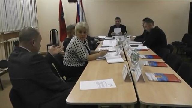 Ответ главы управы района Молжаниновский на вопрос Совета депутатов по поликлинике 720 / 350 смотреть онлайн