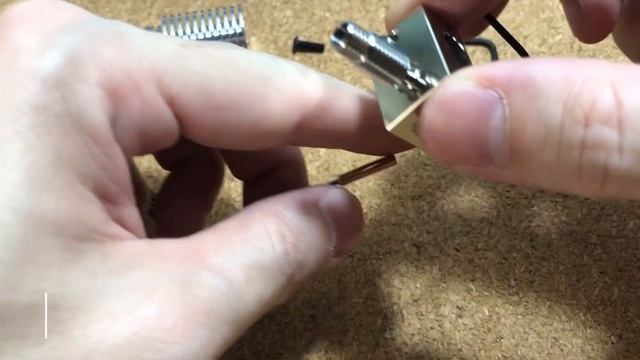 E3D V6 Hotend Upgrade & Assembly