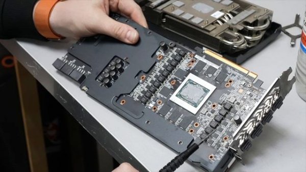 Вторая Жизнь для GPU с Майнинга! Как работает Трейд-ин в Power Art?