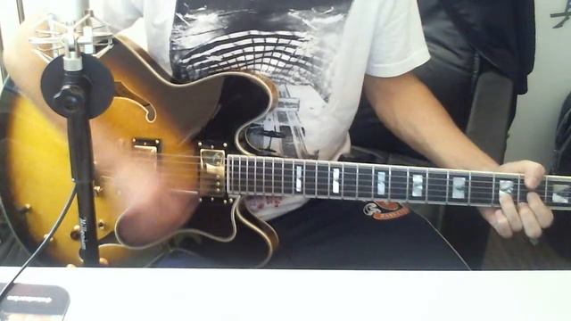 staind its been a while electric cover смотреть онлайн
