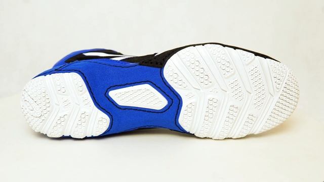 Обзор Борцовок ASICS CAEL V8.0 смотреть онлайн
