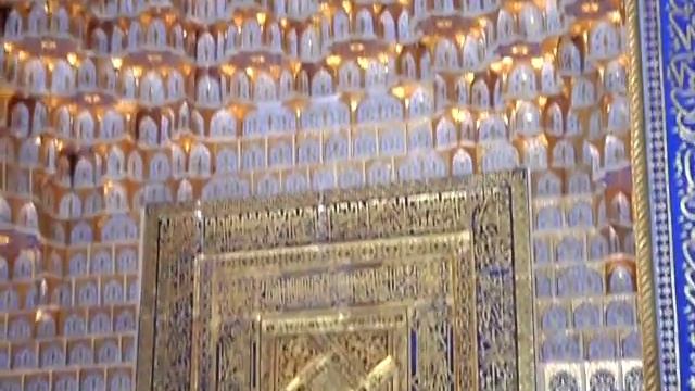 Самарканд,регистан.Внутри. смотреть онлайн