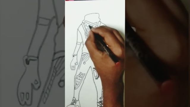 HiP Hop Bundle Drawing смотреть онлайн