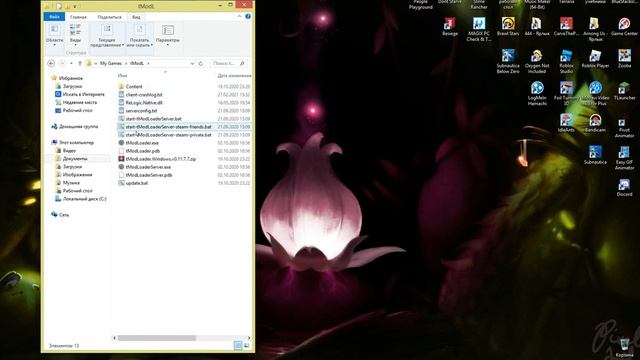 TmodLoader на Пиратскую Terraria (1.3.5.3) смотреть онлайн