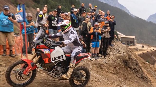 2024 Ducati DesertX Rally First Ride, Redefining Adventure Riding Dynamics