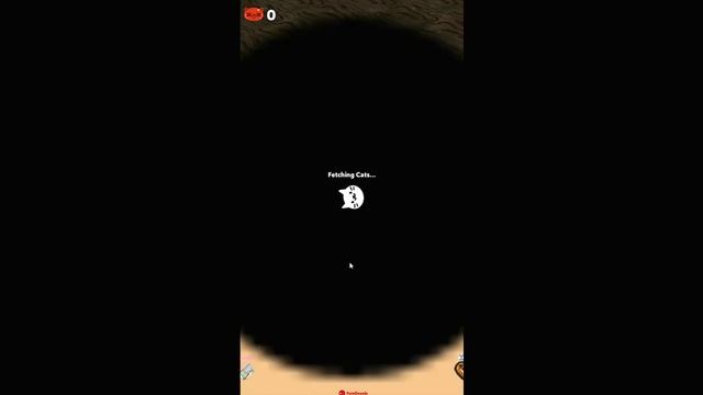 КОТ на РЕЗИНОВОЙ МАШИНЕ в мультик игре Bumper Cats смотреть онлайн