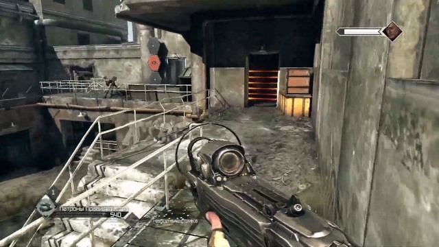 RAGE ПРОХОЖДЕНИЕ - ЧАСТЬ 5 смотреть онлайн