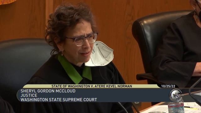 State v Norman--Oral Arguments by Kyle Berti смотреть онлайн