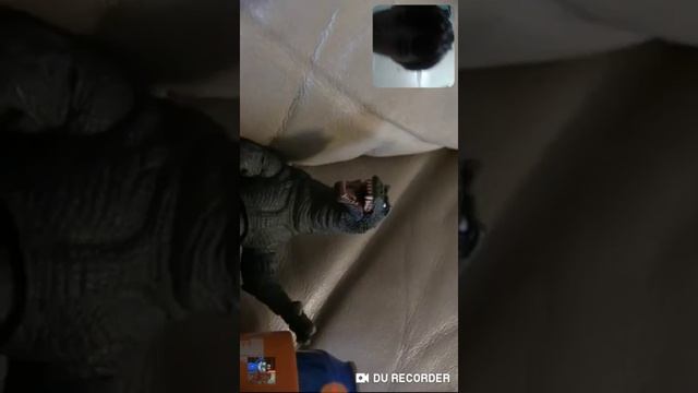 I tryed to react to it but my storage is FULL смотреть онлайн