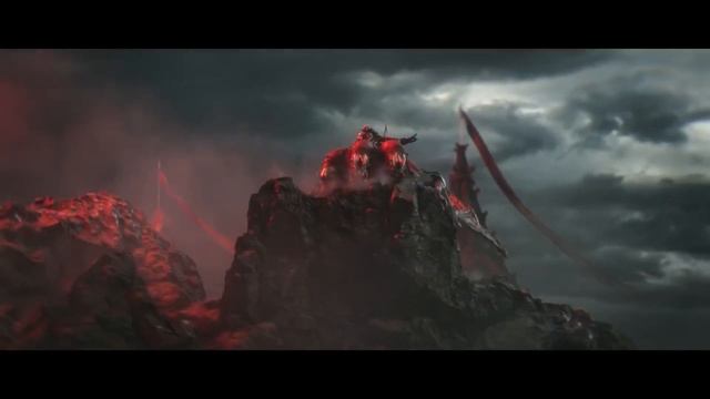Lords of the Fallen - Official Trailer | Announcement Trailer #ps5gameplay #xbox смотреть онлайн