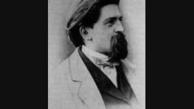Felix Draeseke: Sonata quasi Fantasia - Movement 1 смотреть онлайн
