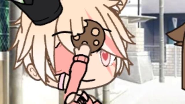 Дурашка ты моя |Гача лайф| смотреть онлайн