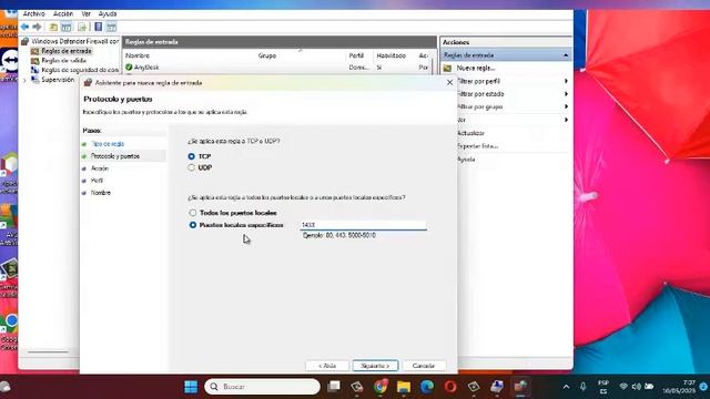 Como hacer una conexion odbc en SQL Server Terminales y Servidor смотреть онлайн