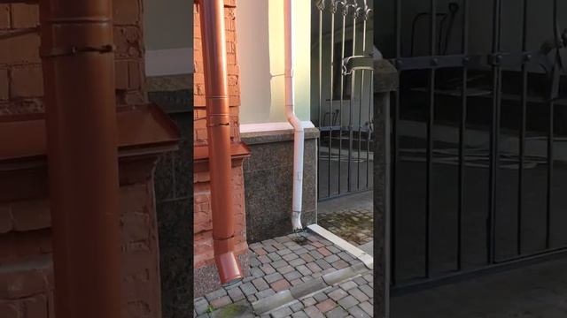 Отель "Двор Подзноева"/ПСКОВ смотреть онлайн