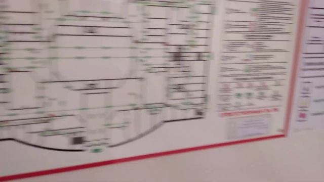 "Прогулка" с ножом в Московском областном суде (стенд пожарной безопасности) смотреть онлайн