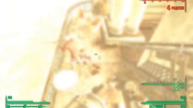 Fallout 3 прикол смотреть онлайн