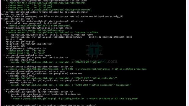 How To Install GitLab Community Edition On Ubuntu 14.04 смотреть онлайн