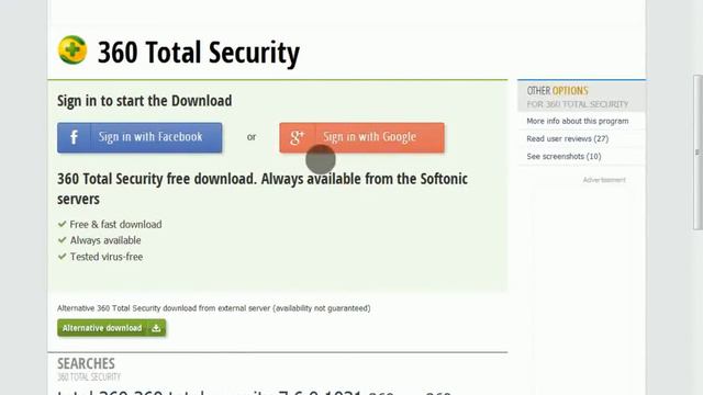 Best Free Antivirus Software смотреть онлайн
