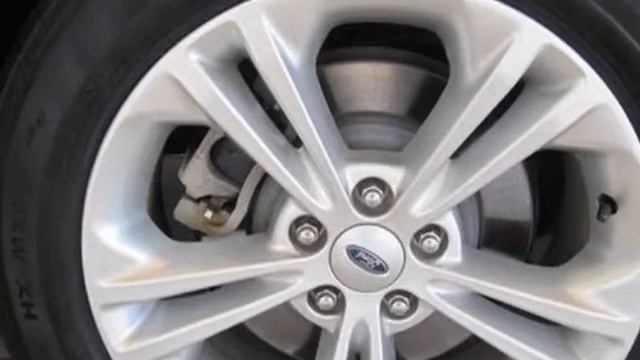 2013 Ford Taurus SEL Sedan - Lexington, SC смотреть онлайн