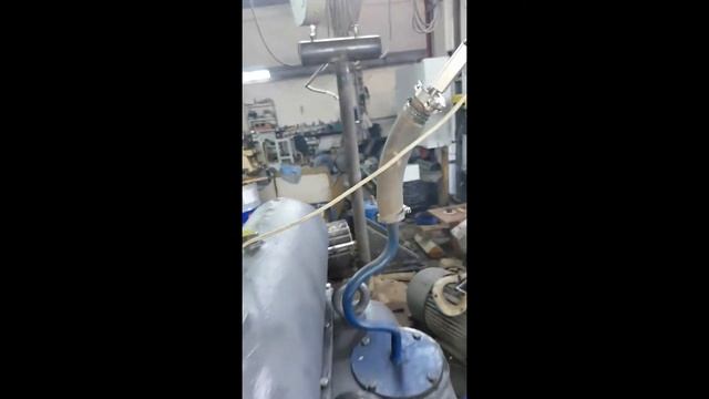 Ремонт АВЗ 125Д