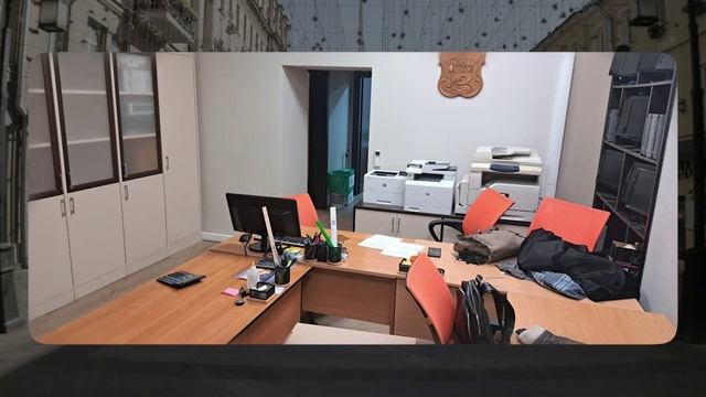 Продается офисное помещение в районе Беговая смотреть онлайн