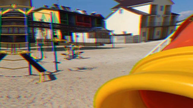 Горка пожиратель scp 15-62 в реальной жизни Укол для горки Портал в параллельный мир 7, 8, 9 серии смотреть онлайн