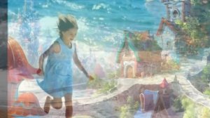 Дети нарисовали-детская песенка от магазина детской обуви"12 Месяцев"