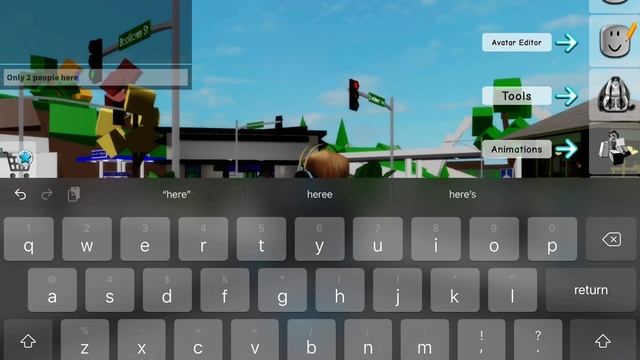 How To Join Empty Roblox Servers! (without making any priv servers) смотреть онлайн