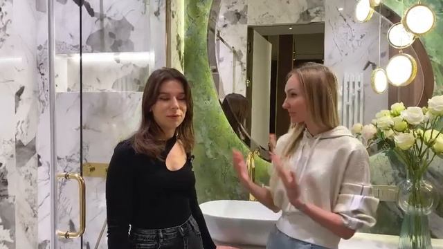 DOMOS DESIGN: Обзор Ремонта. ЖК "Снегири ЭКО" смотреть онлайн